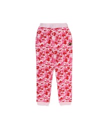 A BATHING APE（アベイシングエイプ）｜パンツ（ピンク系）一覧 - WEAR