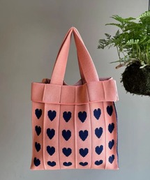Co-Knitty Heart