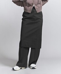 BEAUTY&YOUTH UNITED ARROWS（ビューティーアンドユースユナイテッドアローズ）の「シアー  タイトスカート（スカート・レディース）」