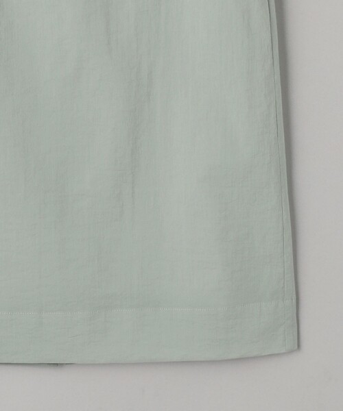 BEAUTY&YOUTH UNITED ARROWS（ビューティーアンドユースユナイテッドアローズ）の「シアー  タイトスカート（スカート・レディース・ブラック/ナチュラル/ライム・S/M）」の18枚目の写真