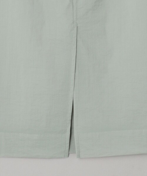 BEAUTY&YOUTH UNITED ARROWS（ビューティーアンドユースユナイテッドアローズ）の「シアー  タイトスカート（スカート・レディース・ブラック/ナチュラル/ライム・S/M）」の19枚目の写真