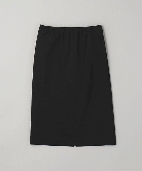 BEAUTY&YOUTH UNITED ARROWS（ビューティーアンドユースユナイテッドアローズ）の「シアー  タイトスカート（スカート・レディース・ブラック/ナチュラル/ライム・S/M）」の21枚目の写真