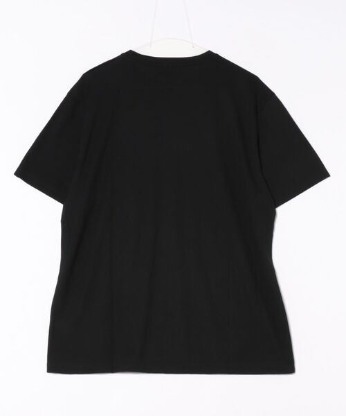 APC Tシャツ 刺繍入りポケットTシャツ｜UNISEXE / T-SHIRTS｜A.P.C.