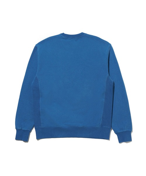 【関税込み】Levi's タン クルーネック スウェットシャツ セール】Levi's/リーバイス グラフィック クルーネック