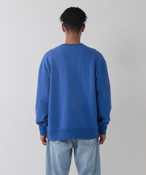 【関税込み】Les Tien スウェットシャツ LES TIEN｜レスティエンのスウェット通販 - ZOZOTOWN