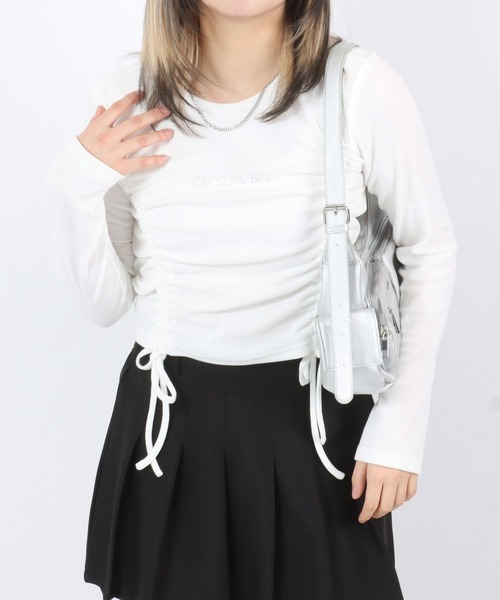 CECIL McBEE（セシルマクビー）の「CECIL McBEE（セシルマクビー