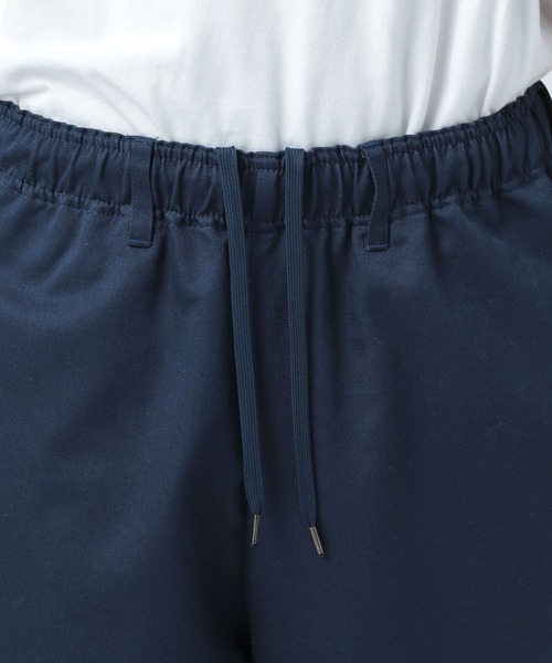 BAYFLOW(ベイフロー)の「フリースタイルイージーパンツ(チノパンツ・メンズ・ブラック/ネイビー/ベージュ・MEDIUM/LARGE)」の10枚目の写真