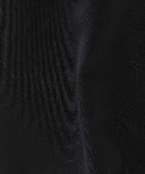 BAYFLOW(ベイフロー)の「フリースタイルイージーパンツ(チノパンツ・メンズ・ブラック/ネイビー/ベージュ・MEDIUM/LARGE)」の7枚目の写真