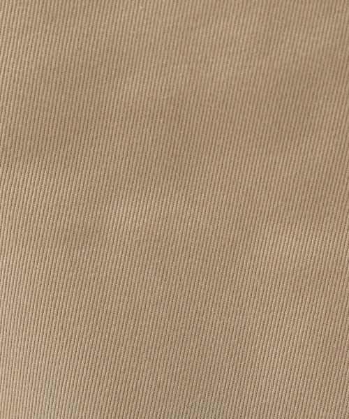 BAYFLOW(ベイフロー)の「フリースタイルイージーパンツ(チノパンツ・メンズ・ブラック/ネイビー/ベージュ・MEDIUM/LARGE)」の4枚目の写真