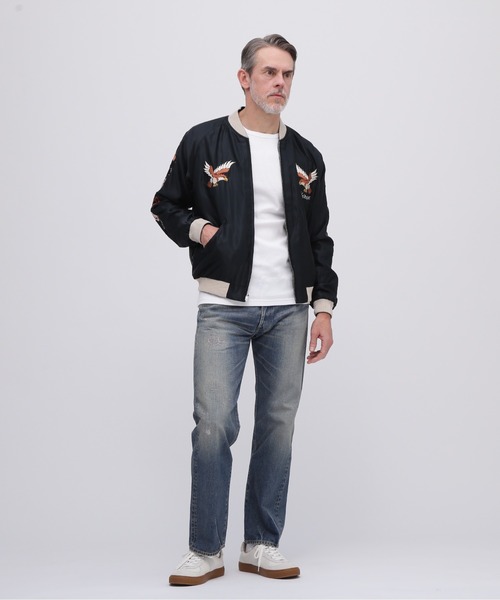 TAILOR TOYO（テーラートウヨウ）の「《AVIREX / TAILOR TOYO