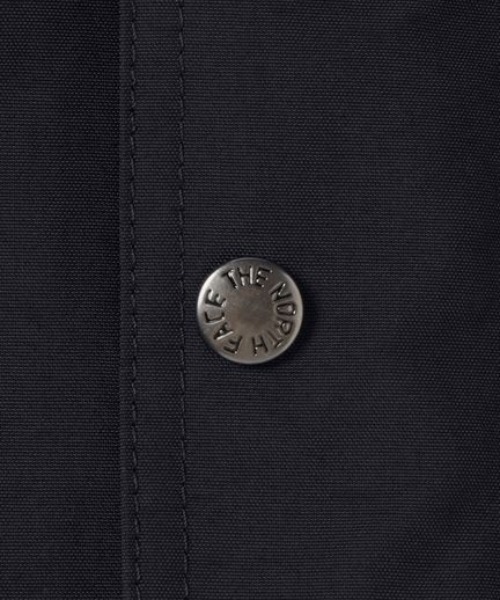 THE NORTH FACE（ザノースフェイス）の「THE NORTH FACE/ザ・ノース・フェイス/コンピレーションジャケット（ユニセックス）（その他アウター・メンズ・ベージュ/ブラック・L/M）」の7枚目の写真