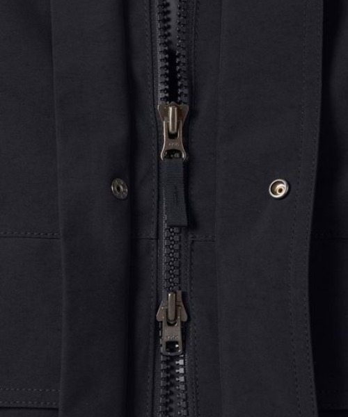 THE NORTH FACE（ザノースフェイス）の「THE NORTH FACE/ザ・ノース・フェイス/コンピレーションジャケット（ユニセックス）（その他アウター・メンズ・ベージュ/ブラック・L/M）」の13枚目の写真