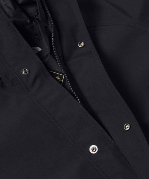 THE NORTH FACE（ザノースフェイス）の「THE NORTH FACE/ザ・ノース・フェイス/コンピレーションジャケット（ユニセックス）（その他アウター・メンズ・ベージュ/ブラック・L/M）」の14枚目の写真