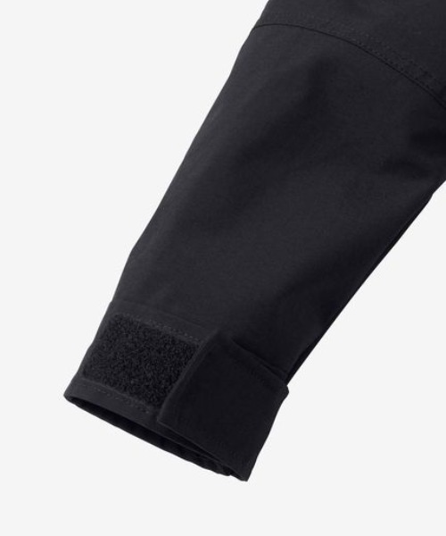 THE NORTH FACE（ザノースフェイス）の「THE NORTH FACE/ザ・ノース・フェイス/コンピレーションジャケット（ユニセックス）（その他アウター・メンズ・ベージュ/ブラック・L/M）」の15枚目の写真