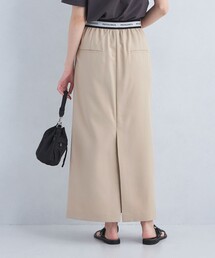 PROTAGONISTA | 【別注】＜PROTAGONISTA＞ロゴ タイト スカート(スカート)