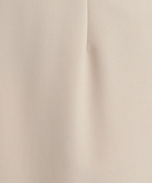 PROTAGONISTA（プロタゴニスタ）の「【別注】＜PROTAGONISTA＞ロゴ タイト スカート（スカート・レディース・ベージュ/グレー・FREE）」の15枚目の写真