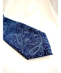 Sakka（サッカ）の「ペイズリーネクタイ（ネクタイ）」