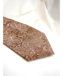 Sakka（サッカ）の「ペイズリーネクタイ（ネクタイ）」