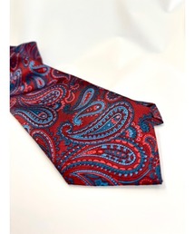 Sakka（サッカ）の「ペイズリーネクタイ（ネクタイ）」