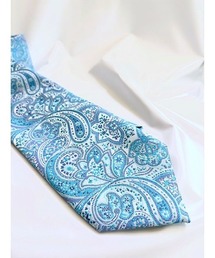 Sakka（サッカ）の「ペイズリーネクタイ（ネクタイ）」