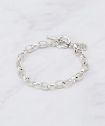 UNTITLED | 【PHILIPPE AUDIBERT】Lileta チェーンブレスレット(ブレスレット)