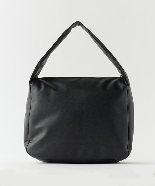 YAHKI /ヤーキ】SOFT W FACE SHOLDER BAG | スピック＆スパン