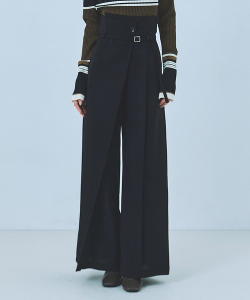 セール】【シリーズ累計販売数21,000本突破！】HAKAMAラップワイド