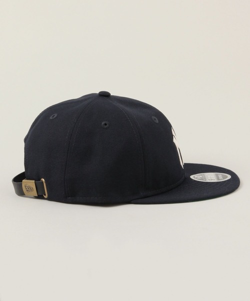 NEW ERA（ニューエラ）の「【NEW ERA/ニューエラ】RC950/MLB CAP（キャップ・メンズ・ネイビー・FREE）」の7枚目の写真