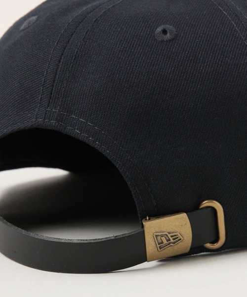 NEW ERA（ニューエラ）の「【NEW ERA/ニューエラ】RC950/MLB CAP（キャップ・メンズ・ネイビー・FREE）」の11枚目の写真