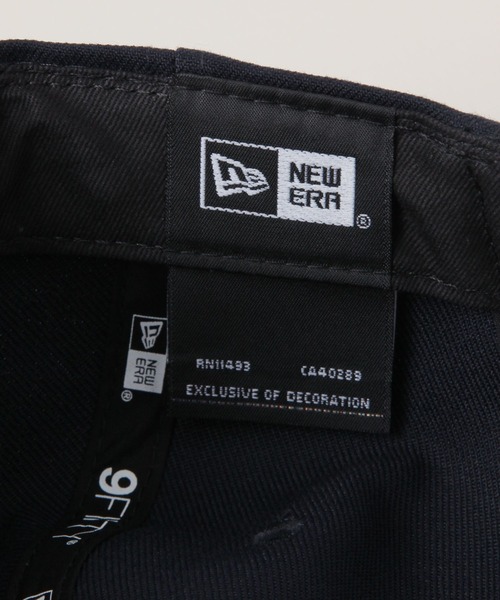 NEW ERA（ニューエラ）の「【NEW ERA/ニューエラ】RC950/MLB CAP（キャップ・メンズ・ネイビー・FREE）」の12枚目の写真