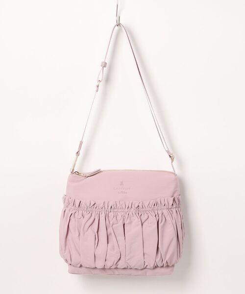■LANVIN■ランバン グラシリィ ショルダーバッグ ランバン オン ブルー LANVIN en Bleu グラシリィ 2way