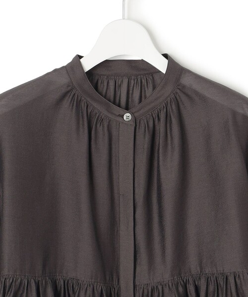 オータム　２着纏め売り SOWA 桑和 長袖シャツ 3048-02 春夏 作業着 作業服 シャツ 日本製 制電