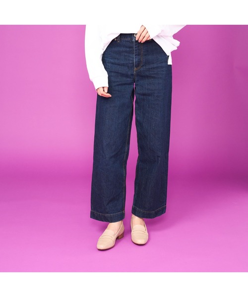 Clarks（クラークス）の「Juliet Top / ジュリエットトップ（ベージュレザー）（ローファー・レディース・ベージュ・UK3/UK3.5/UK4/UK4.5/UK5/UK5.5/UK6）」の11枚目の写真