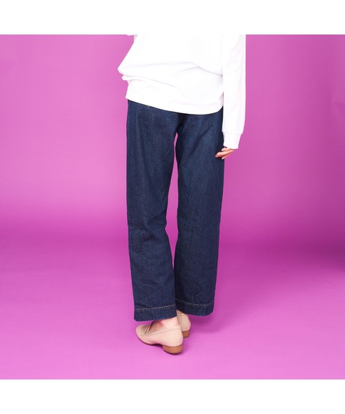 Clarks（クラークス）の「Juliet Top / ジュリエットトップ（ベージュレザー）（ローファー・レディース・ベージュ・UK3/UK3.5/UK4/UK4.5/UK5/UK5.5/UK6）」の13枚目の写真