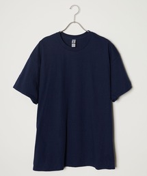 GILDAN | 【GILDAN】ギルダン/ 色・サイズ展開豊富 クルーネック Tシャツ ウルトラコットン100% 6.0oz ベーシック無地カットソー ビッグサイズ ヘビーウェイト(Tシャツ/カットソー)