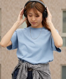 【GILDAN】ギルダン/ 色・サイズ展開豊富 クルーネック Tシャツ ウルトラコットン100% 6.0oz ベーシック無地カットソー ビッグサイズ ヘビーウェイト 秋 秋服 2026年秋冬