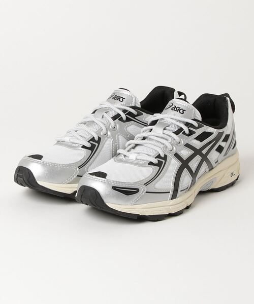 GEL-VENTURE 6 / ゲルベンチャー 6（スニーカー）｜ASICS（アシックス