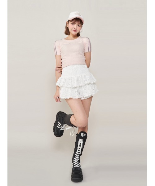 Darich ダーリッチ ロゴベロアメッシュキャップ ロゴベロアメッシュキャップ（キャップ）｜Darich（ダーリッチ