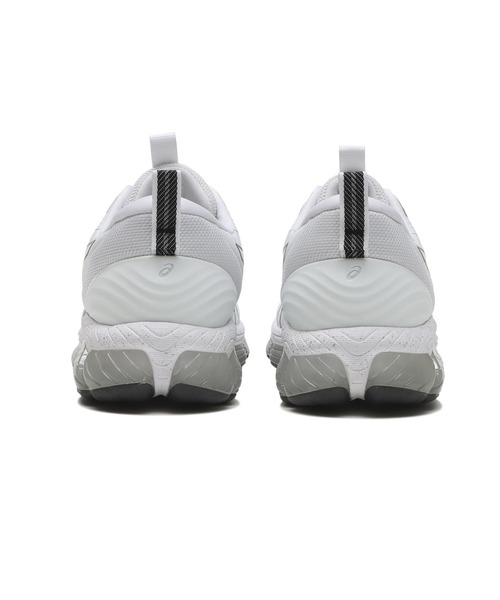 ASICS(アシックス)の「GEL-QUANTUM 360 VIII UTILITY 1203A471.101(スニーカー・メンズ・ホワイト・23.0cm/23.5cm/24.0cm/24.5cm/25.0cm/25.5cm/26.0cm/26.5cm/27.0cm/27.5cm/28.0cm/28.5cm/29.0cm/22.5cm)」の6枚目の写真