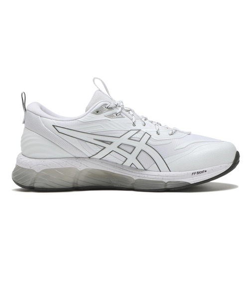 ASICS(アシックス)の「GEL-QUANTUM 360 VIII UTILITY 1203A471.101(スニーカー・メンズ・ホワイト・23.0cm/23.5cm/24.0cm/24.5cm/25.0cm/25.5cm/26.0cm/26.5cm/27.0cm/27.5cm/28.0cm/28.5cm/29.0cm/22.5cm)」の8枚目の写真