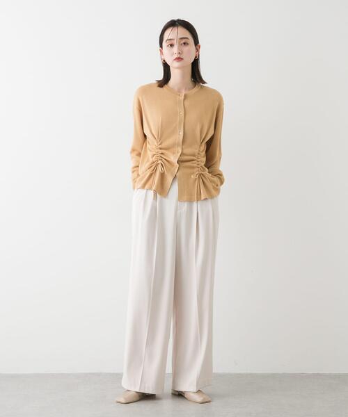 SENSE OF PLACE by URBAN RESEARCH(センスオブプレイスバイアーバンリサーチ)の「Tストラップメッシュサンダル(パンプス・レディース・ブラック/シルバー/ゴールド・SMALL/MEDIUM/LARGE)」の20枚目の写真