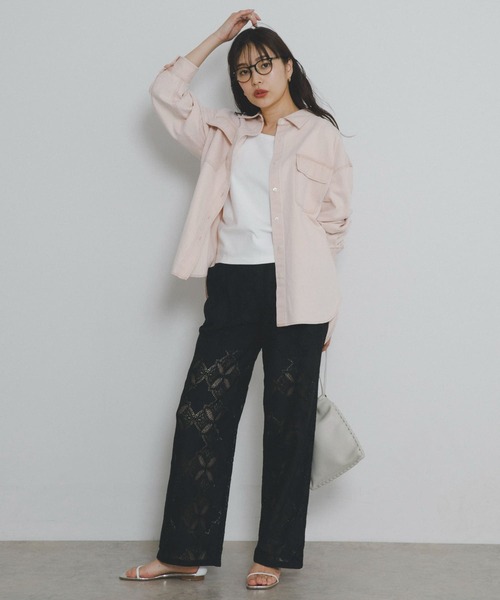 ⭐️新品.未使用⭐️URBAN RESEARCH ROSSO イージーベイカーパンツ URBAN RESEARCH Sonny Label（アーバンリサーチサニーレーベル