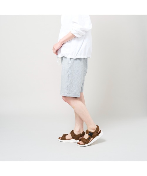Clarks(クラークス)の「Trigenic2 Ray / トライジェニック2レイ(ダークサンドヌバック)(サンダル・メンズ・ベージュ・UK7/UK9/UK9.5/UK6.5/UK8/UK10.5)」の19枚目の写真