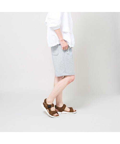 Clarks(クラークス)の「Trigenic2 Ray / トライジェニック2レイ(ダークサンドヌバック)(サンダル・メンズ・ベージュ・UK7/UK9/UK9.5/UK6.5/UK8/UK10.5)」の17枚目の写真