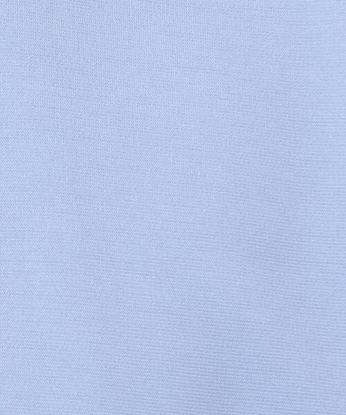 COMME CA ISM(コムサイズム)の「半袖 フェイクレイヤード キーネックTシャツ(Tシャツ/カットソー・メンズ・ホワイト/サックスブルー/ブラック/ベージュ・X-LARGE/LARGE/MEDIUM)」の5枚目の写真