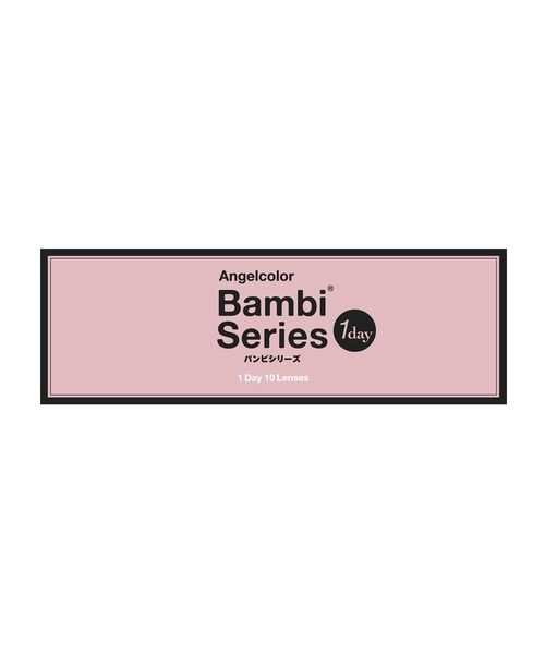 Angelcolor(エンジェルカラー)の「AngelColor Bambi Series 1day ブルーベリームーン(10枚入り)(コンタクトレンズ・カラコン・レディース・ブルー・-7.50/-7.00/-6.50/-6.00/-5.75/-5.50/-5.25/-5.00/-4.75/-4.50/-4.25/-4.00/-3.75/-3.50/-3.25/-3.00/-2.75/-2.25/-2.00/-9.50/-9.00/-8.50/-8.00/±0.00/-0.50/-0.75/-1.00/-1.25/-2.50/-10.00/-1.50/-1.75)」の2枚目の写真