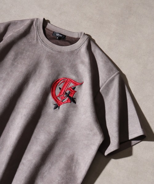 Tシャツ・カットソー IONSEOUL The Fugazi Short Sleeve T Shirt Fugazi 「instrument」T-shirts FADE フガジ「インストゥル
