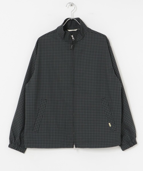 【即完売カラー】farah ファーラー　セットアップ　Green check 即完売カラー】farah ファーラー セットアップ Green check