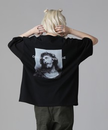 A4A | A4A/エーフォーエー/ S/S TEE JESUS(Tシャツ/カットソー)