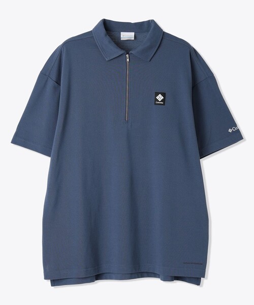 tシャツ Columbia／レイリバーショートスリーブ ポケット Tシャツ／コロンビア／気温30℃超え／吸湿・速乾／UVカット／半袖Tシャツ レディー セール】Columbia／レイリバーショートスリーブ ポケット T